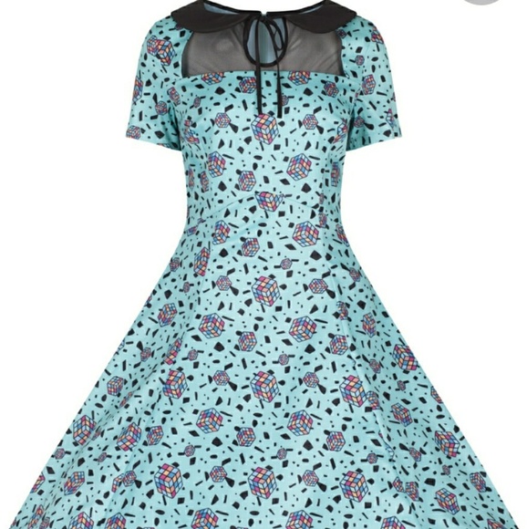 lindy bop dresses plus size